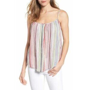 Velvet Women's Top Size Small